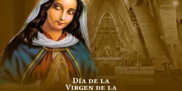 21 de enero, Día de Nuestra Señora de la Altagracia