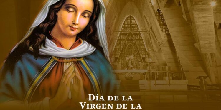 21 de enero, Día de Nuestra Señora de la Altagracia