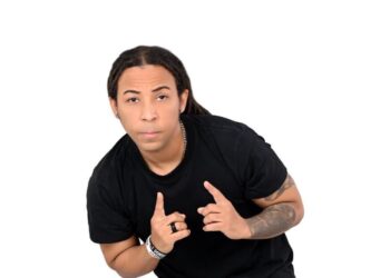 Conozcan a Jhonnilson Díaz "La nueva cara del merengue"