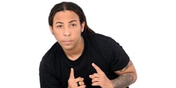 Conozcan a Jhonnilson Díaz "La nueva cara del merengue"