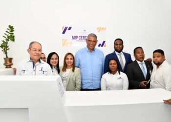 Interior y Policía inaugura Oficina Regional en La Romana que ofrecerá servicios en el Este