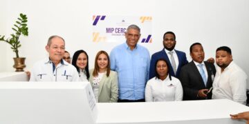 Interior y Policía inaugura Oficina Regional en La Romana que ofrecerá servicios en el Este