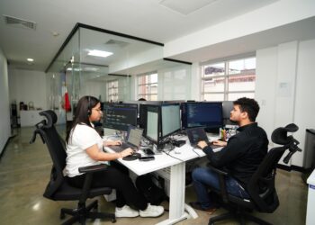 Gobierno lanza servicio de alerta automática ante vulnerabilidades y exposición en el alerta automática