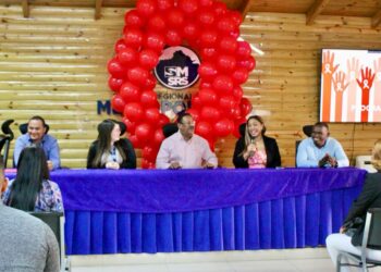 El SRSM resalta logros atención oportuna y la adherencia en pacientes viven con virus VIH