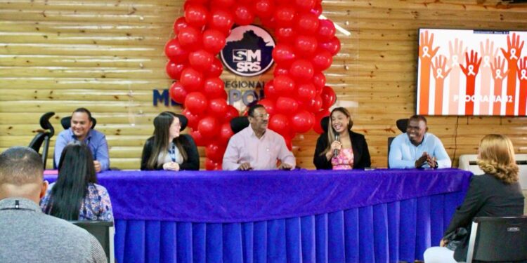 El SRSM resalta logros atención oportuna y la adherencia en pacientes viven con virus VIH