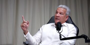 Según Lisandro Macarrulla, a los jóvenes de la 42 hay que rescatarlos utilizando su propio potencial