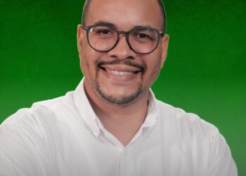 La coordinación de la juventud FP sale en busca de votos para Leonel Fernández