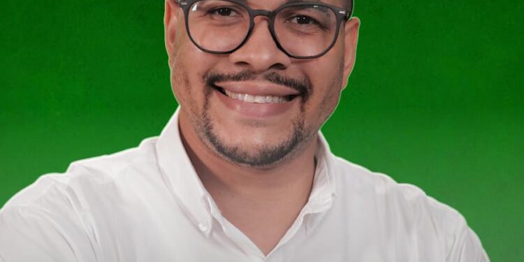 La coordinación de la juventud FP sale en busca de votos para Leonel Fernández