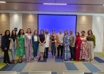 CEMDOE realiza primera jornada de diabesidad