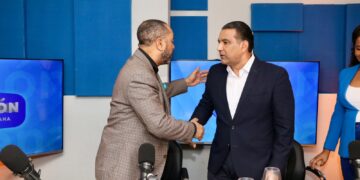 Luis Alberto: "Continuaré lo que está bien, corregiré lo que esta mal y haré lo que nunca se ha hecho en SDE"