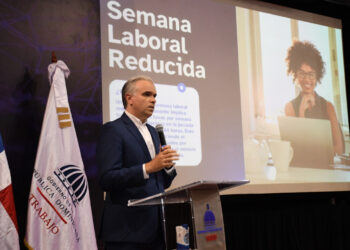 Ministerio de Trabajo lanza plan piloto voluntario Semana Laboral Reducida