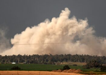 Hamás anuncia muerte de otros 2 rehenes en un vídeo propagandístico