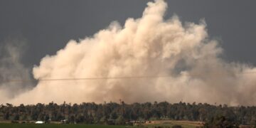 Hamás anuncia muerte de otros 2 rehenes en un vídeo propagandístico