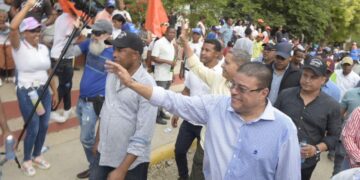 Senador Ricardo de los Santos asegura PRM arrollará en elecciones de febrero y mayo