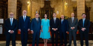 Banco Popular celebra misas en acción de gracias por su 60° aniversario