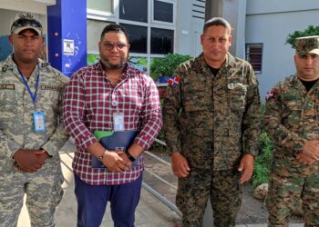 SNS dispone seguridad militar 24 horas en Emergencias de 51 hospitales