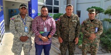 SNS dispone seguridad militar 24 horas en Emergencias de 51 hospitales