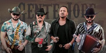 Los Kompa y Wason Brazobán interpretan “La gente si jode” al estilo regional mexicano