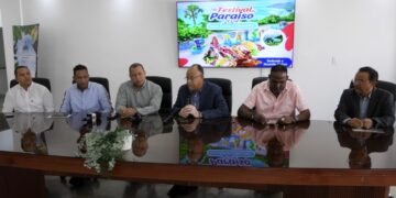 Promoverán turismo del Sur a través del Festival del Paraíso