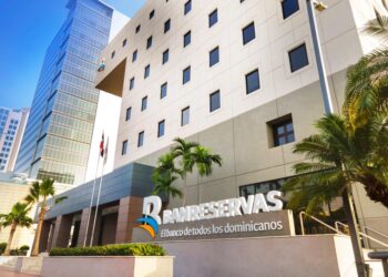 Banreservas presentará propuestas para impulsar la inversión turística en  Fitur 2024