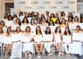 Mujeres que Emprenden SDN realiza investidura del segundo y tercer grupo de Emprendimiento para Pymes