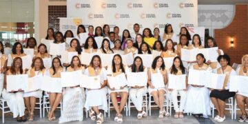 Mujeres que Emprenden SDN realiza investidura del segundo y tercer grupo de Emprendimiento para Pymes