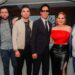 Bonny Cepeda con más de 200 artistas en escena en celebración 40 aniversario