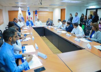 FEDA y PROMIPYME invierten RD$10 millones en plan acuícola y agropecuario para crear empleo