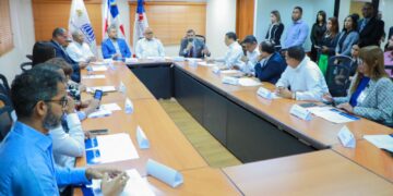 FEDA y PROMIPYME invierten RD$10 millones en plan acuícola y agropecuario para crear empleo