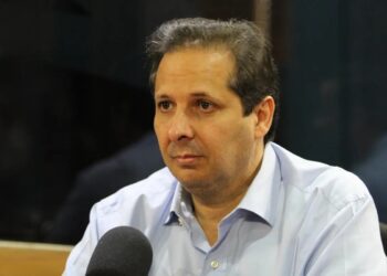 Abinader nombra a Víctor Atallah como ministro de Salud Pública