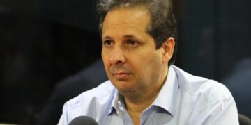 Abinader nombra a Víctor Atallah como ministro de Salud Pública