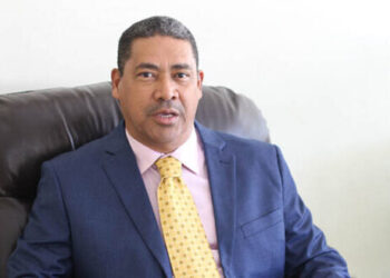 José Liz asegura triunfo de Dio Astacio está sellado en SDE