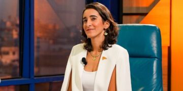 Virginia Antares considera hay que regular el proceso electoral y el dinero que entra en campaña