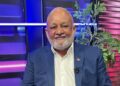 Roberto Fulcar dice RD tiene motivos para sentir orgullo del presidente Abinader