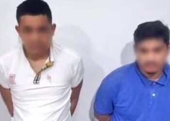 Detienen en Ecuador a dos personas por asesinato de fiscal