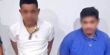 Detienen en Ecuador a dos personas por asesinato de fiscal