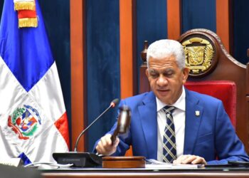 Senado aprobó 173 iniciativas legislativas en la segunda legislatura ordinaria del 2023