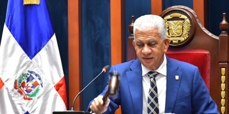 Senado aprobó 173 iniciativas legislativas en la segunda legislatura ordinaria del 2023