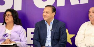 Abel: Con el voto masivo morado, PLD y partidos de oposición, volverán a ganar en SDN