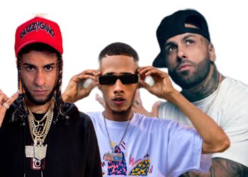 Nicky Jam, Yovngchimi y Ángel Dior se unen en nuevo tema “Las Gatas”