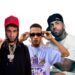 Nicky Jam, Yovngchimi y Ángel Dior se unen en nuevo tema “Las Gatas”