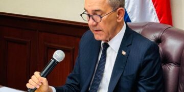 MESCYT se compromete a impulsar e implementar Estrategia Iberoamericana de Innovación