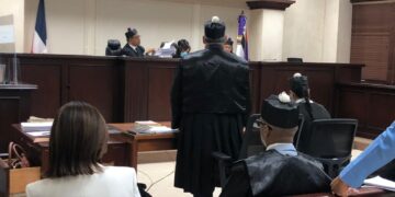 Corte de Apelación declara en rebeldía a Helena Regalado, acusado de falsedad de documentos en caso Costa Dorada