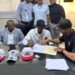 Academia de béisbol HYL resalta cada vez más prospectos “sorprenden con sus habilidades naturales”