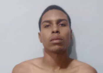 Apresan en SDN tres acusados de robar en varios comecios