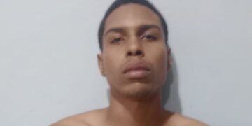 Apresan en SDN tres acusados de robar en varios comecios