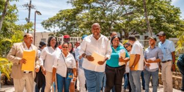 Kery Metivier se perfila como el favorito para la alcaldía en La Romana