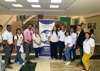 ADOFD celebra designación del Dr. Víctor Atallah como ministro de Salud