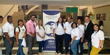 ADOFD celebra designación del Dr. Víctor Atallah como ministro de Salud