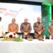 Cientos de organizaciones distinguen a Tony Peña Guaba por su gestión